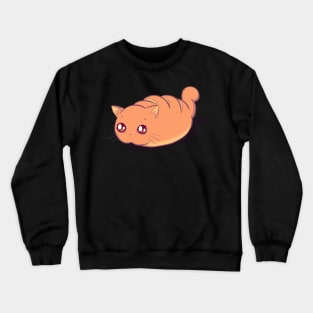 Loaf Cat Crewneck Sweatshirt